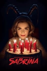 serie streaming - Les Nouvelles Aventures de Sabrina streaming