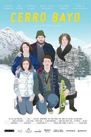 poster Cerro Bayo