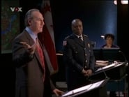 Washington Police season 1 episode 16