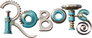 Logo of Robots image size 3046x1288