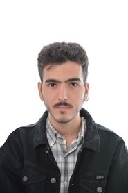 Photo of Xavi Cano image size 1280x1920