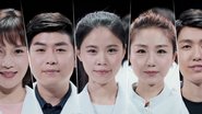 我的白大褂  