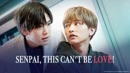 Backdrop of Senpai, This Can't Be Love! image size 3840x2160