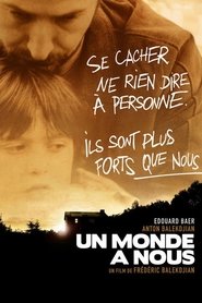 Film Un Monde à nous en streaming