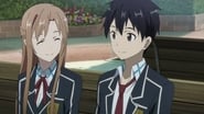 Sword Art Online season 1 episode 25