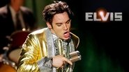 Backdrop of Elvis image size 1280x720