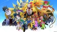 Digimon Frontier  