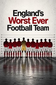 England's Worst Ever Football Team