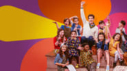 John Mulaney et les kids wallpaper 