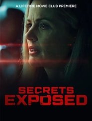 Poster of Secrets Exposed image size 1280x1684