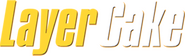 Logo of Layer Cake image size 1244x378