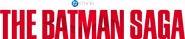 Logo of The Batman image size 639x134