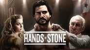 Hands of Stone wallpaper 