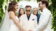 Father of the Bride wallpaper 