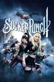 Voir film Sucker Punch en streaming