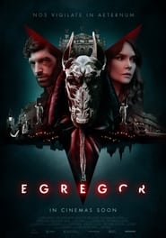 Egregor 2021 123movies