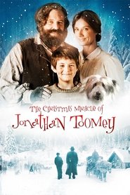 poster The Christmas Miracle of Jonathan Toomey