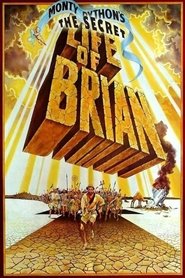 poster The Secret Life of Brian