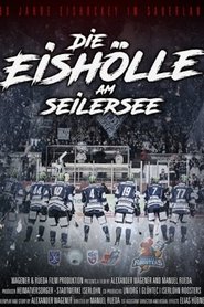 poster Die Eishölle am Seilersee