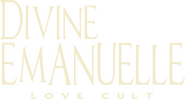 Logo of Divine Emanuelle image size 1128x601