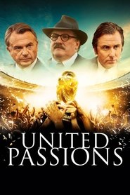 United Passions 2014 123movies