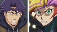 Yu-Gi-Oh! VRAINS season 1 episode 18