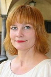 Photo of Liv Thomsen image size 400x600