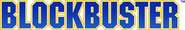 Logo of Blockbuster image size 1189x190