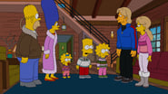 Les Simpson season 24 episode 11