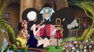 serie One Piece saison 17 episode 722 en streaming