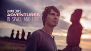 Backdrop of Brian Cox's Adventures in Space and Time image size 1920x1080