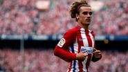 Antoine Griezmann : Champion Du Monde wallpaper 