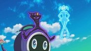 Yu-Gi-Oh! VRAINS season 1 episode 45