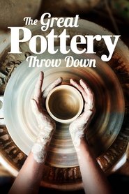 Poster of The Great Pottery Throw Down image size 2000x3000