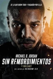 Tom Clancy: Sin Remordimientos