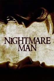 poster Nightmare Man