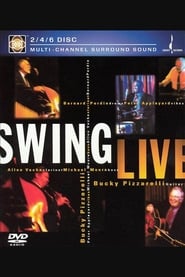 Bucky Pizzarelli - Swing Live FULL MOVIE