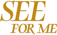 Logo of See for Me image size 1045x653