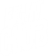 Logo of Fight Club image size 1073x1256