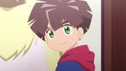 Digimon Ghost Game season 1 episode 48