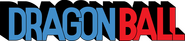 Logo of Dragon Ball image size 4278x940