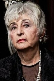 Photo of Efi Papatheodorou image size 300x450