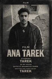 ANA TAREK