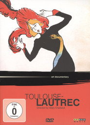 Toulouse-Lautrec poster