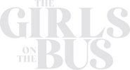 Logo of The Girls on the Bus image size 1280x693
