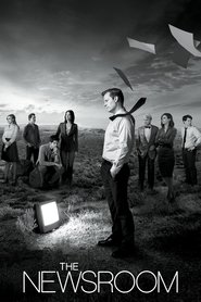 THE NEWSROOM
