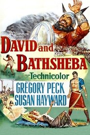 Voir film David et Bethsabée en streaming