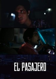 poster El Pasajero