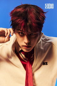 Photo of Seungmin image size 2000x3000