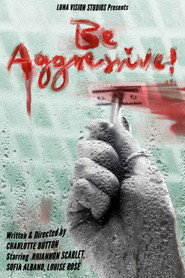 poster Be Aggressive!